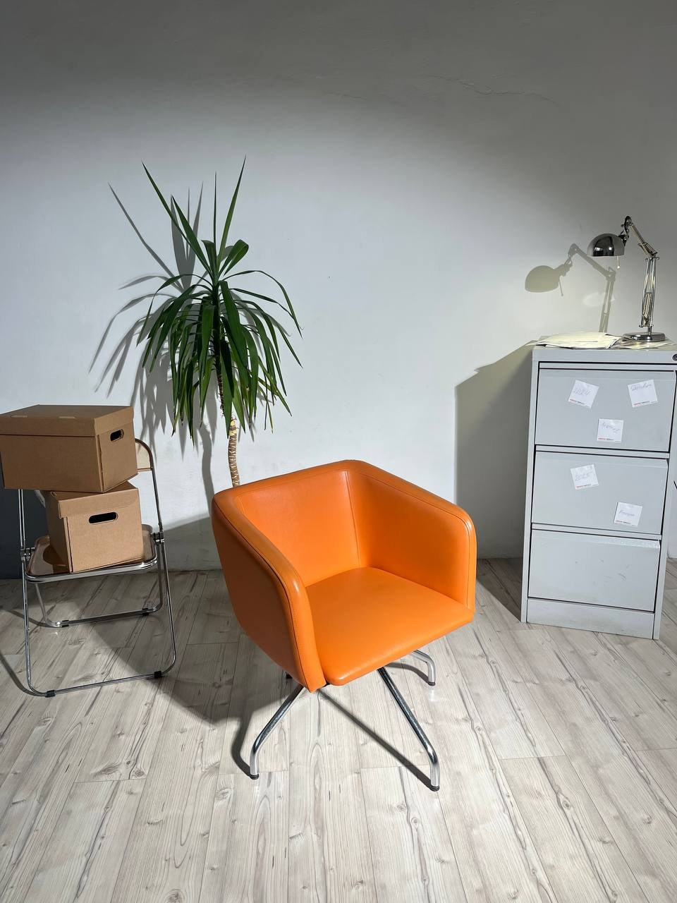 Предметный зал. Интерьерная фотостудия в Уфе