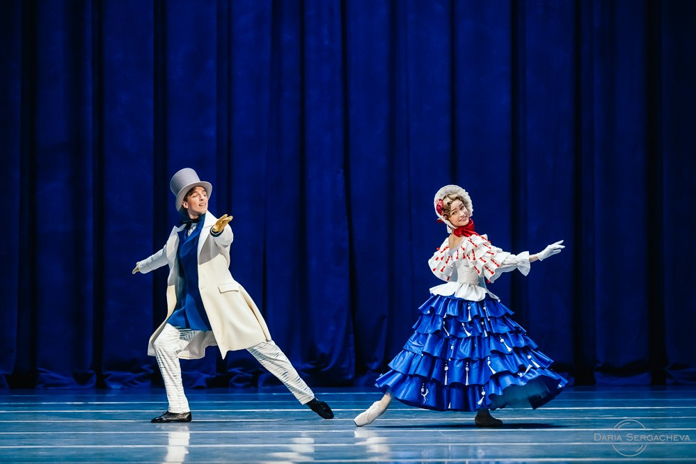 Карнавал. DariaRock / Фотограф Екатеринбург