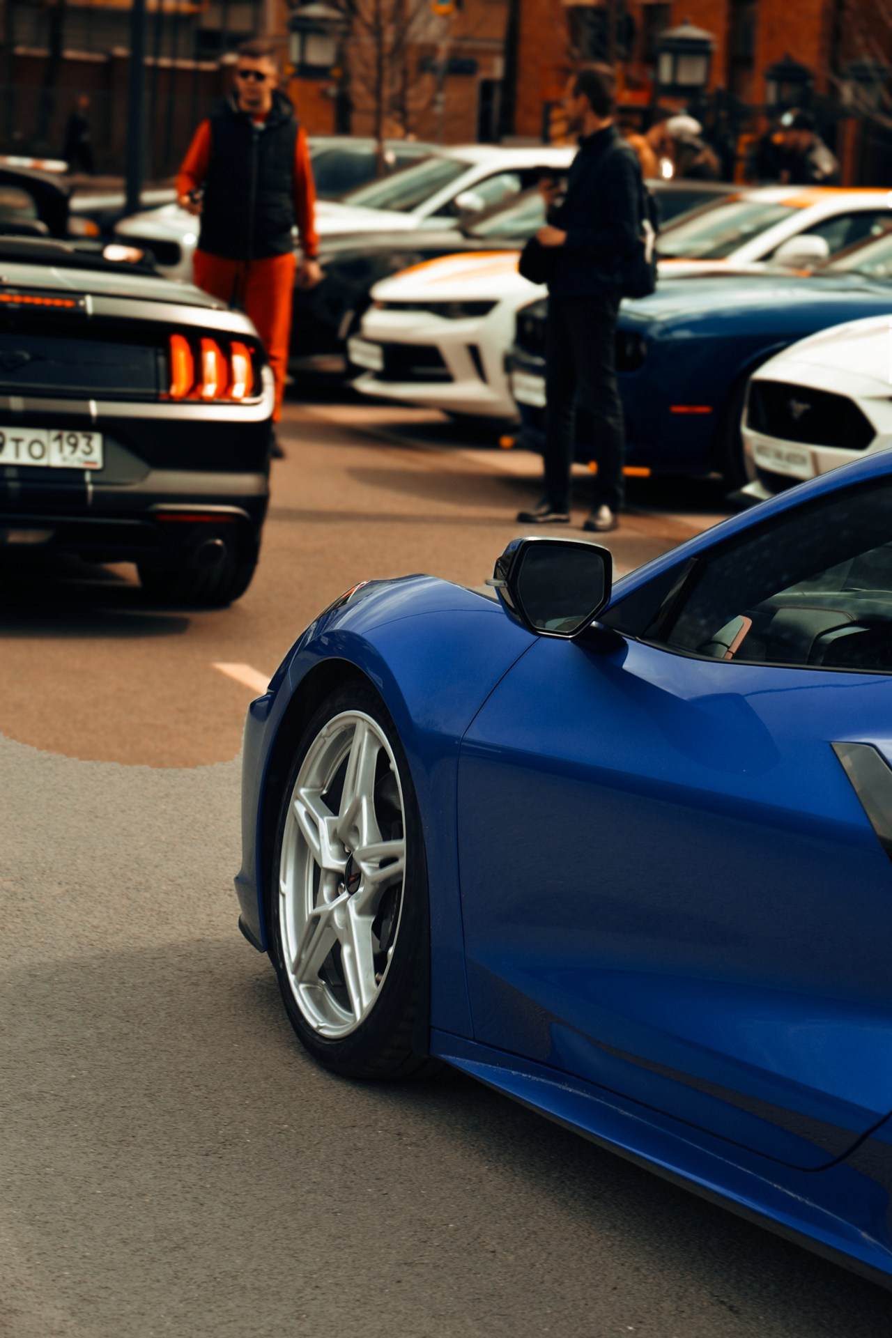 АВТОМОБИЛИ — МЕРОПРИЯТИЯ. Фотограф в Москве — Олег Штыканов