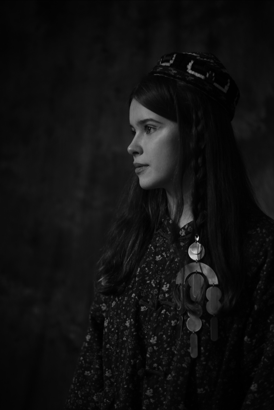 Портреты. Главная