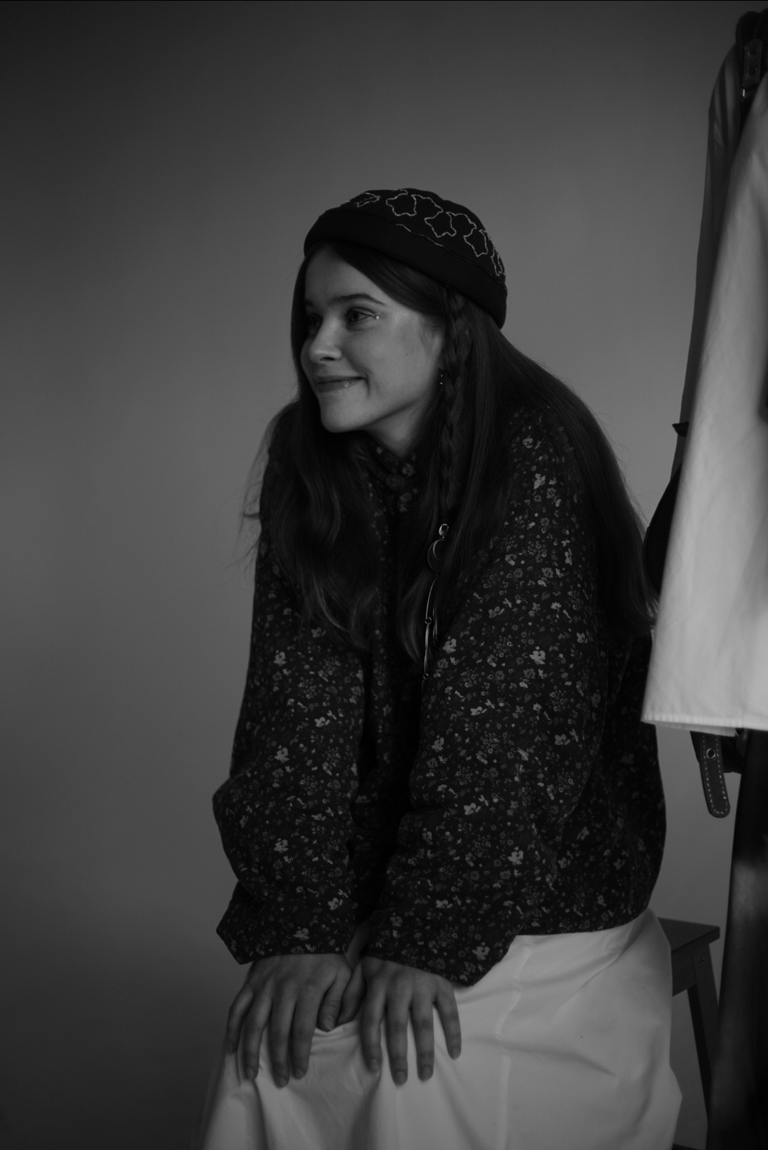 Портреты. Главная