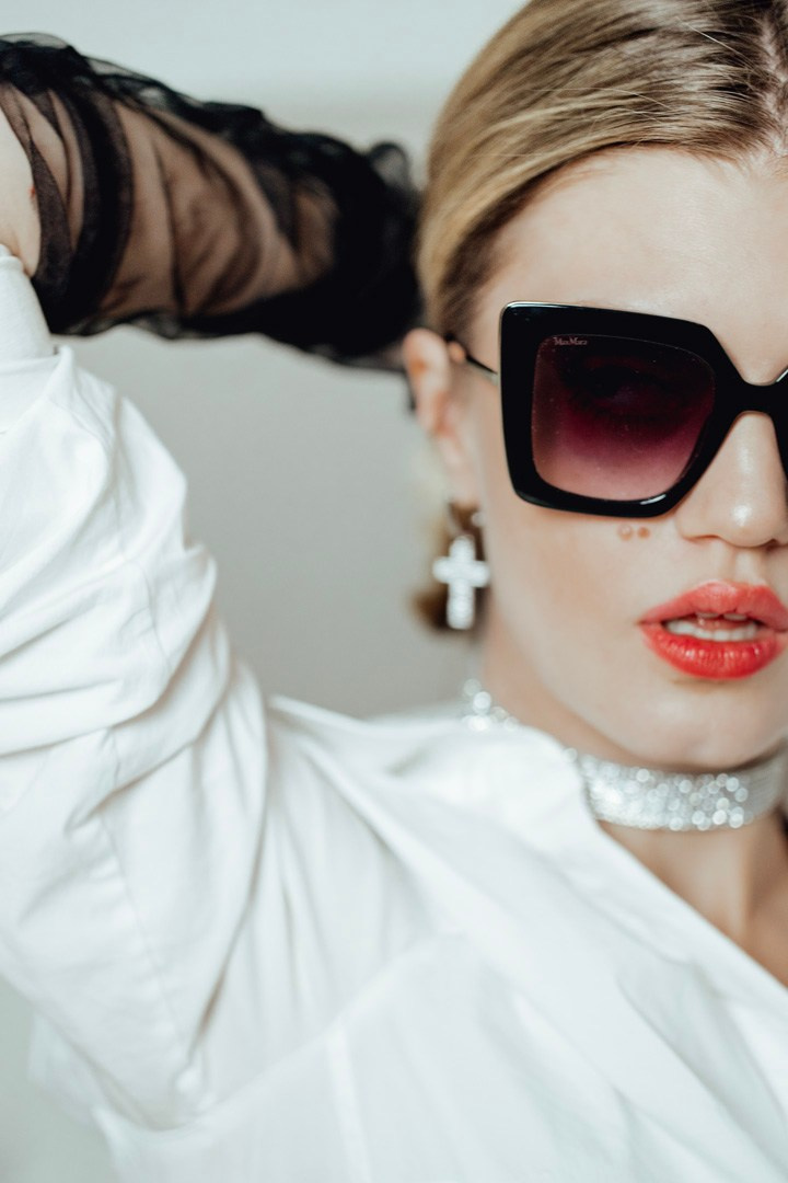 Irina. Самид Али, фотограф из Санкт-Петербурга, Россия