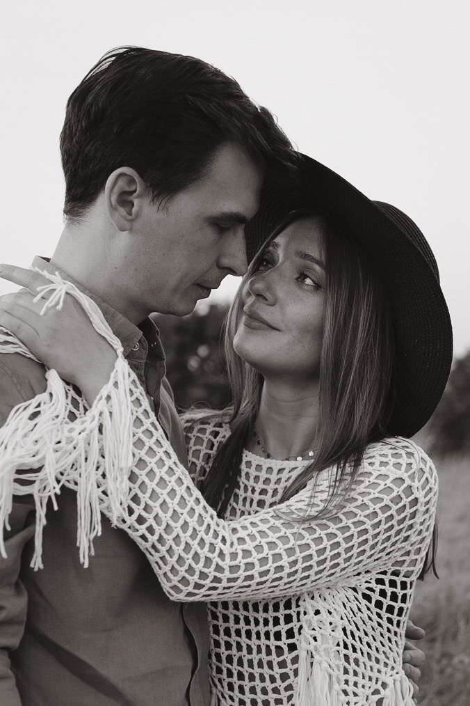 Виктория Белохвостикова