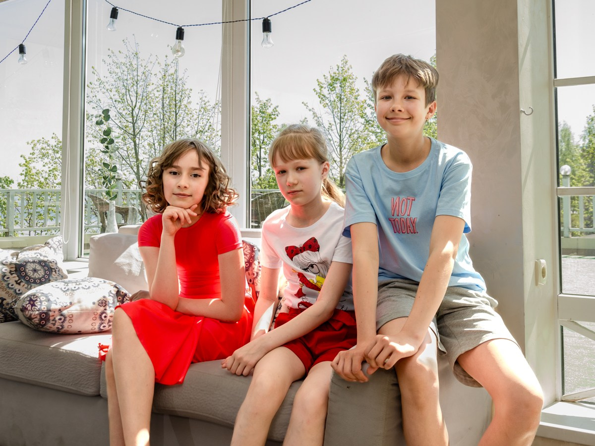 Фотограф на праздник, день рождения. Детский фотограф Сестрорецк Санкт-Петербург