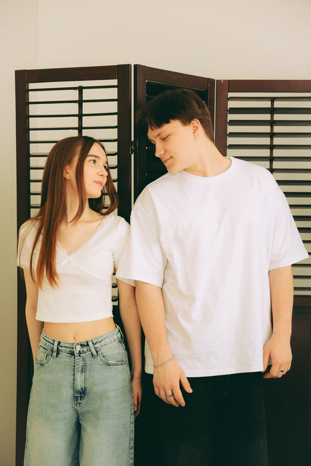 Story of love. Фотограф Нижний Новгород