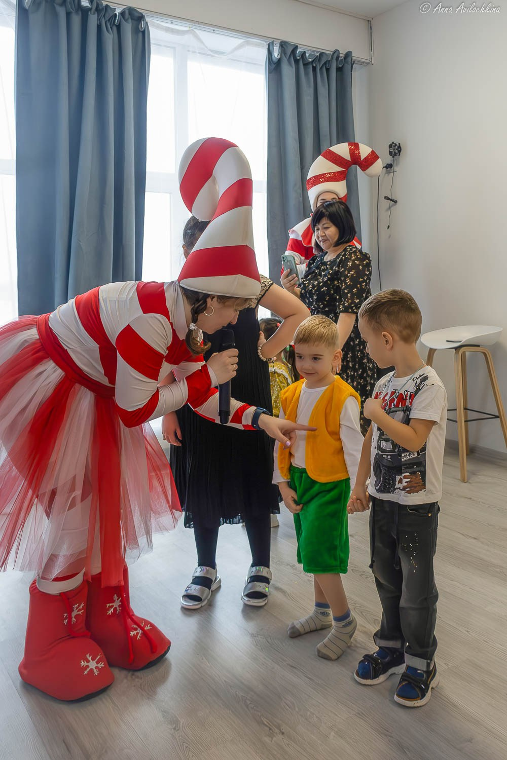 Мероприятия в детском саду. Семейный и свадебный фотограф в Москве и Домодедово Анна Авилочкина