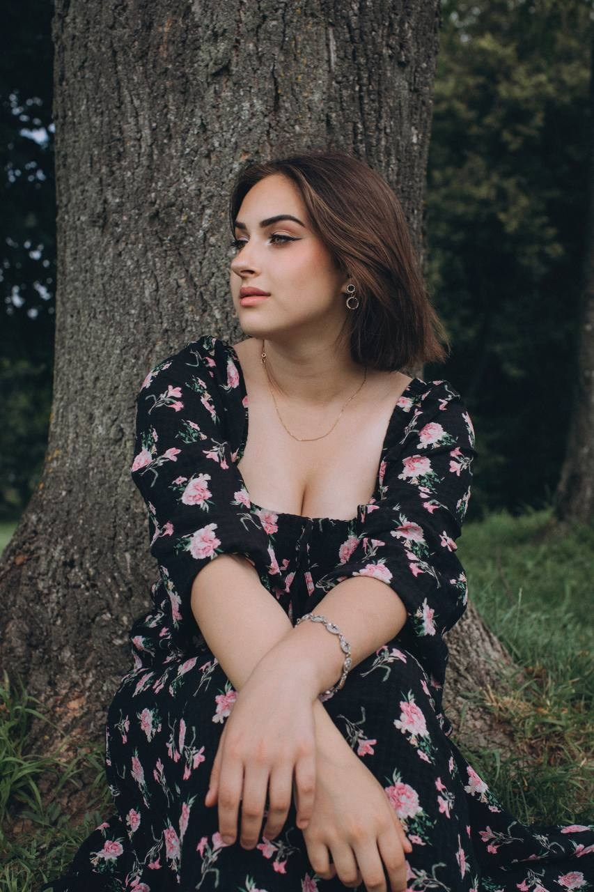 Портреты. Фотограф Москва и МО