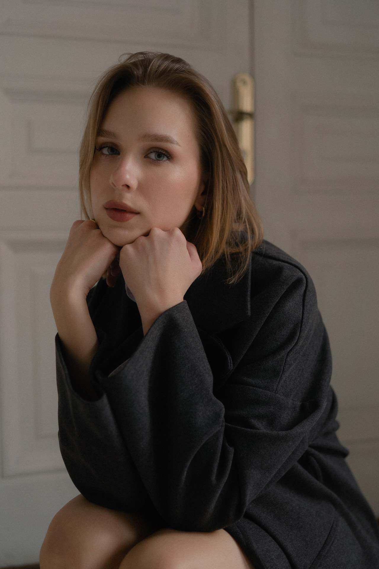 Настя. Свадебный фотограф в Белгороде Антон Каменев