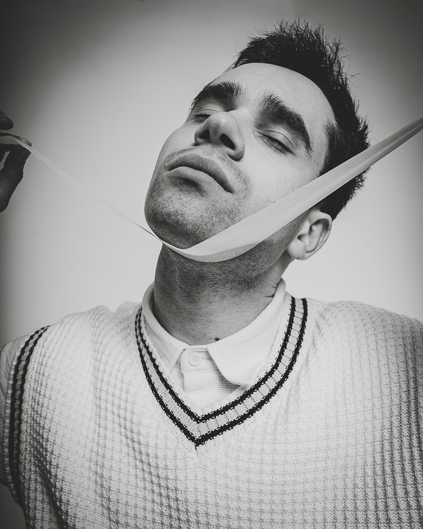 Максим. Портретный фотограф в Москве Колосова Екатерина