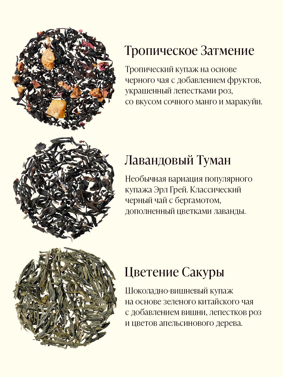 Наборы чая TEAFORIA. Разработка фирменного стиля, брендбука, логотипа (логобука), инфографика для маркетплейсов, Новосибирск