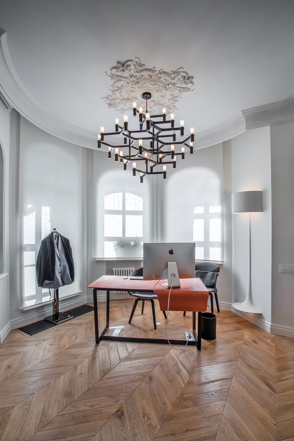 Интерьерная съемка