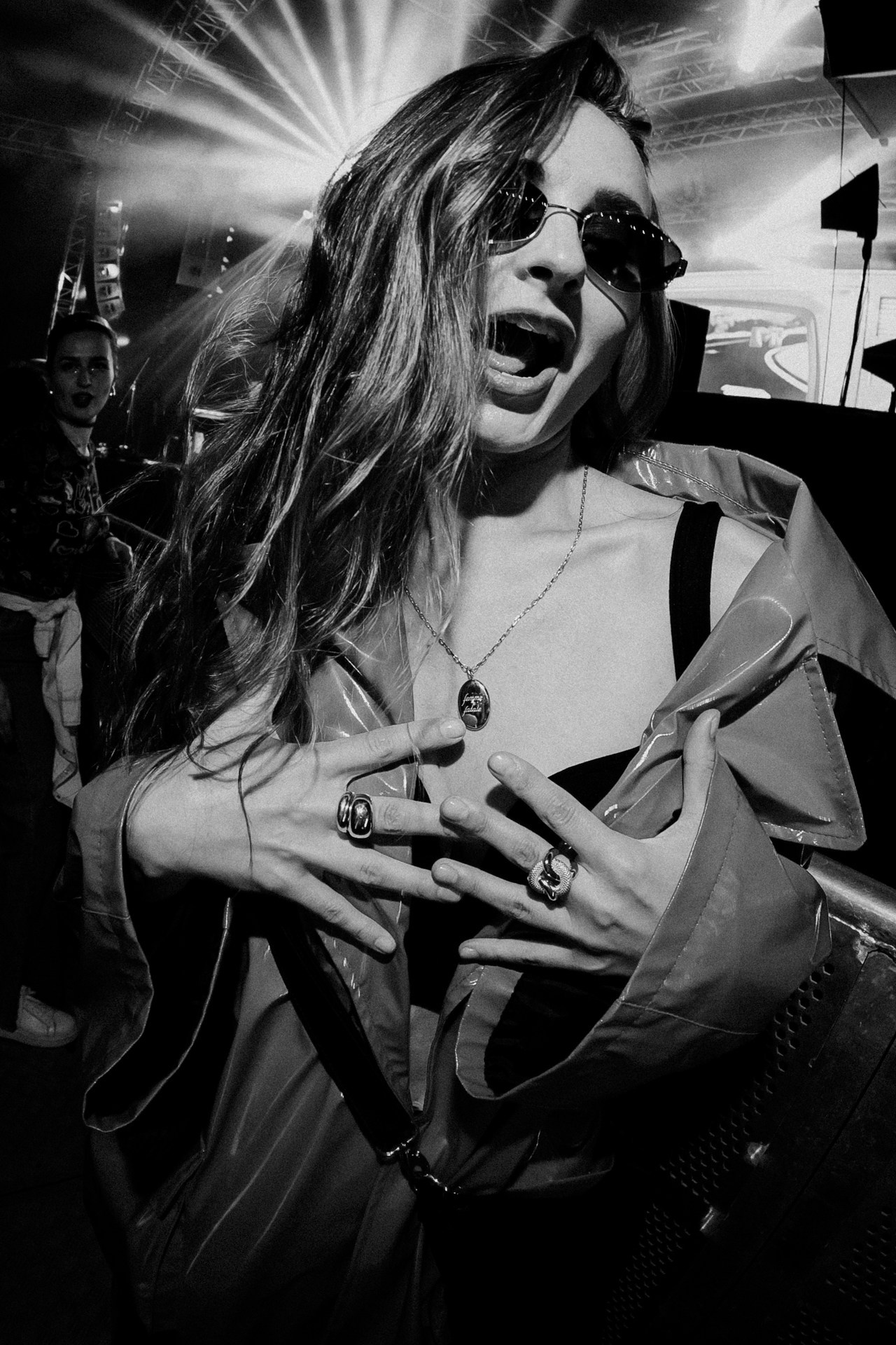 Çava MTV Hits. Андрей Цветков — репортажный, свадебный и портретный фотограф в Санкт-Петербурге