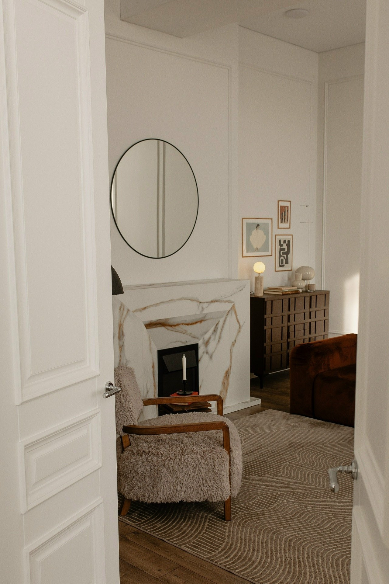 Вода. Портретный фотограф Павлова Светлана / Брянск /