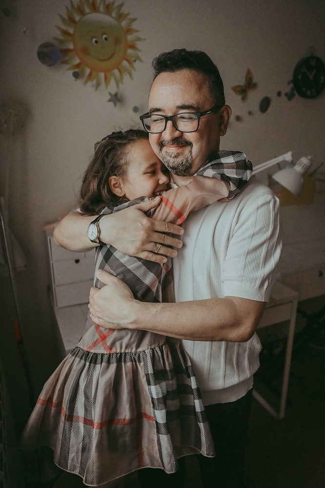 Такая семейная уютная и домашняя съемка!). Катя Сидор — фотограф в Москве