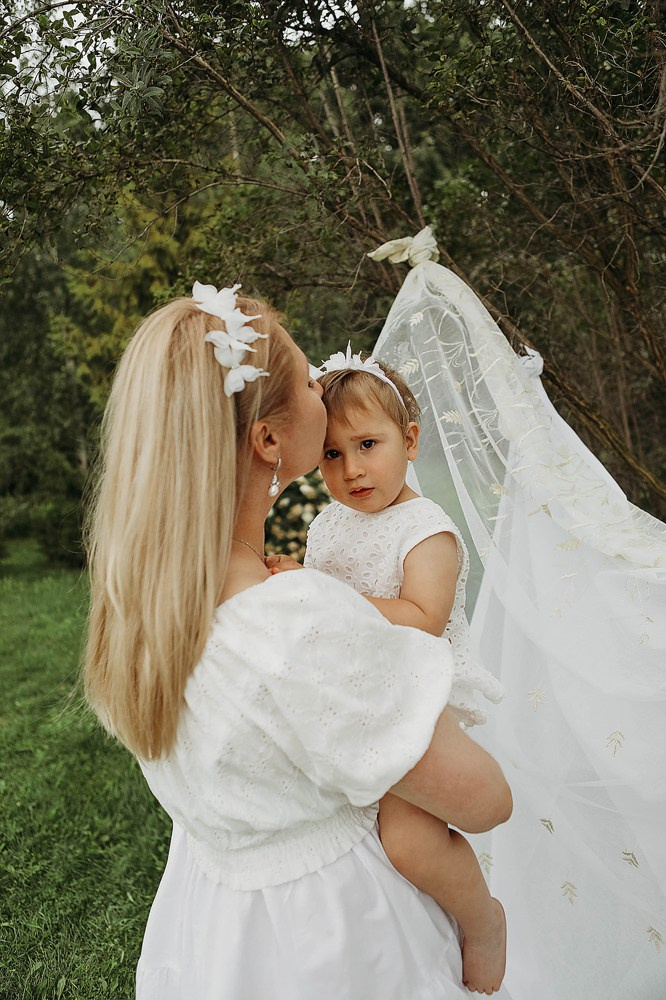 Лето — маленькая жизнь…. Катя Сидор — фотограф в Москве