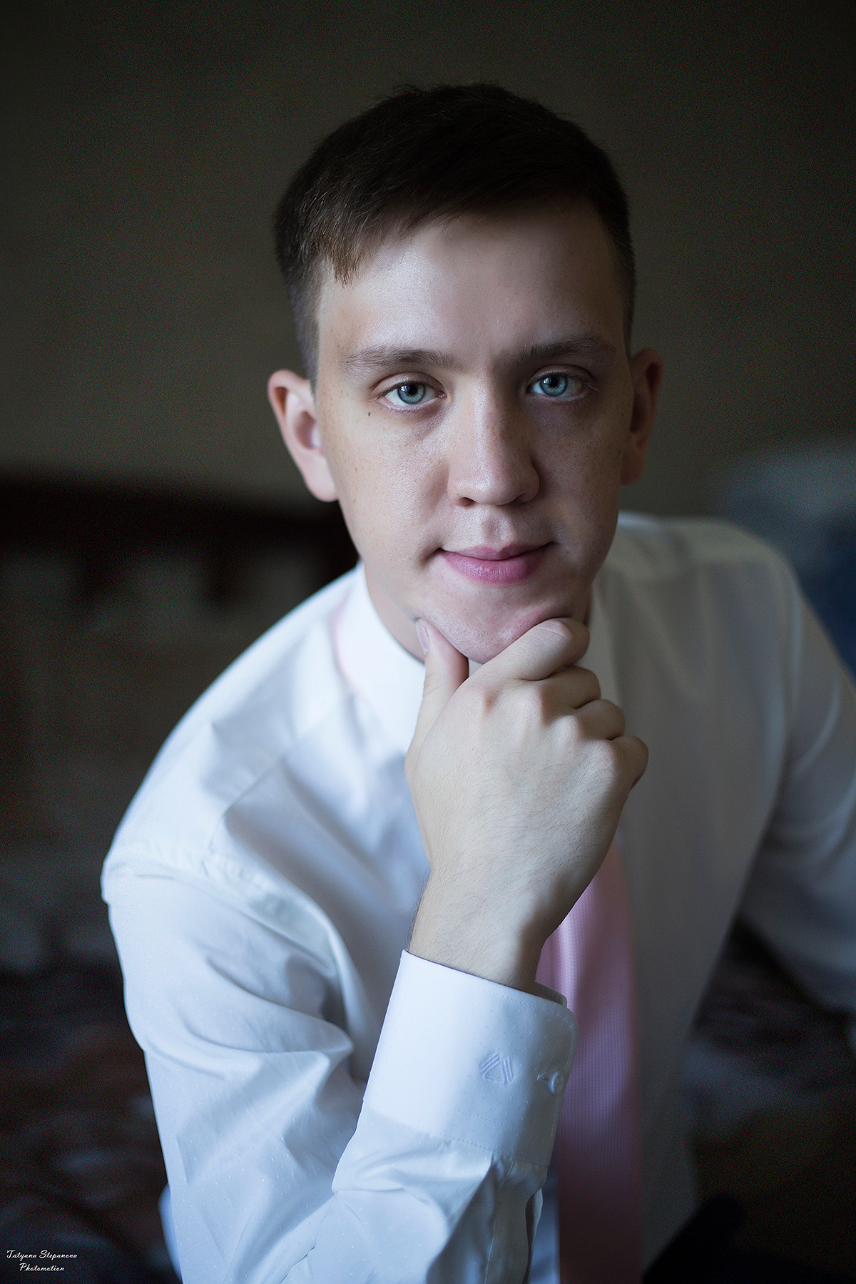 Свадебное портфолио. Фотограф во Владимире Татьяна Бабикова