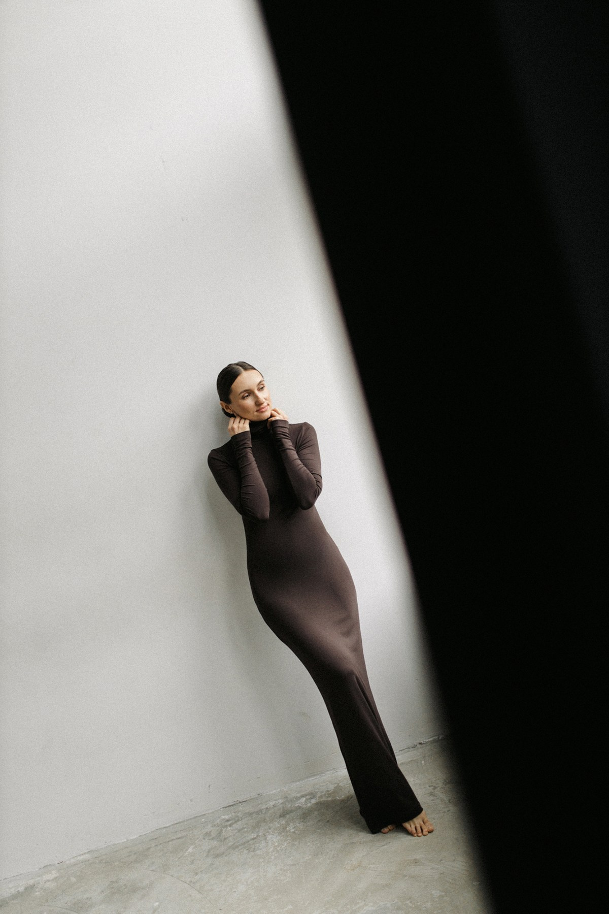 Olya studio. Anastasia Blud Photography