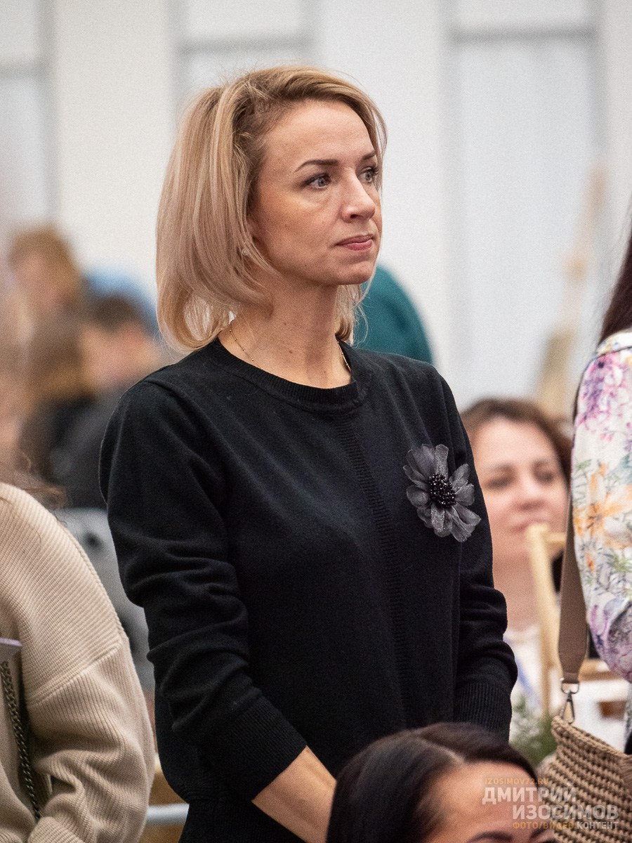 Форум «Мой бизнес. Я — самозанятый»