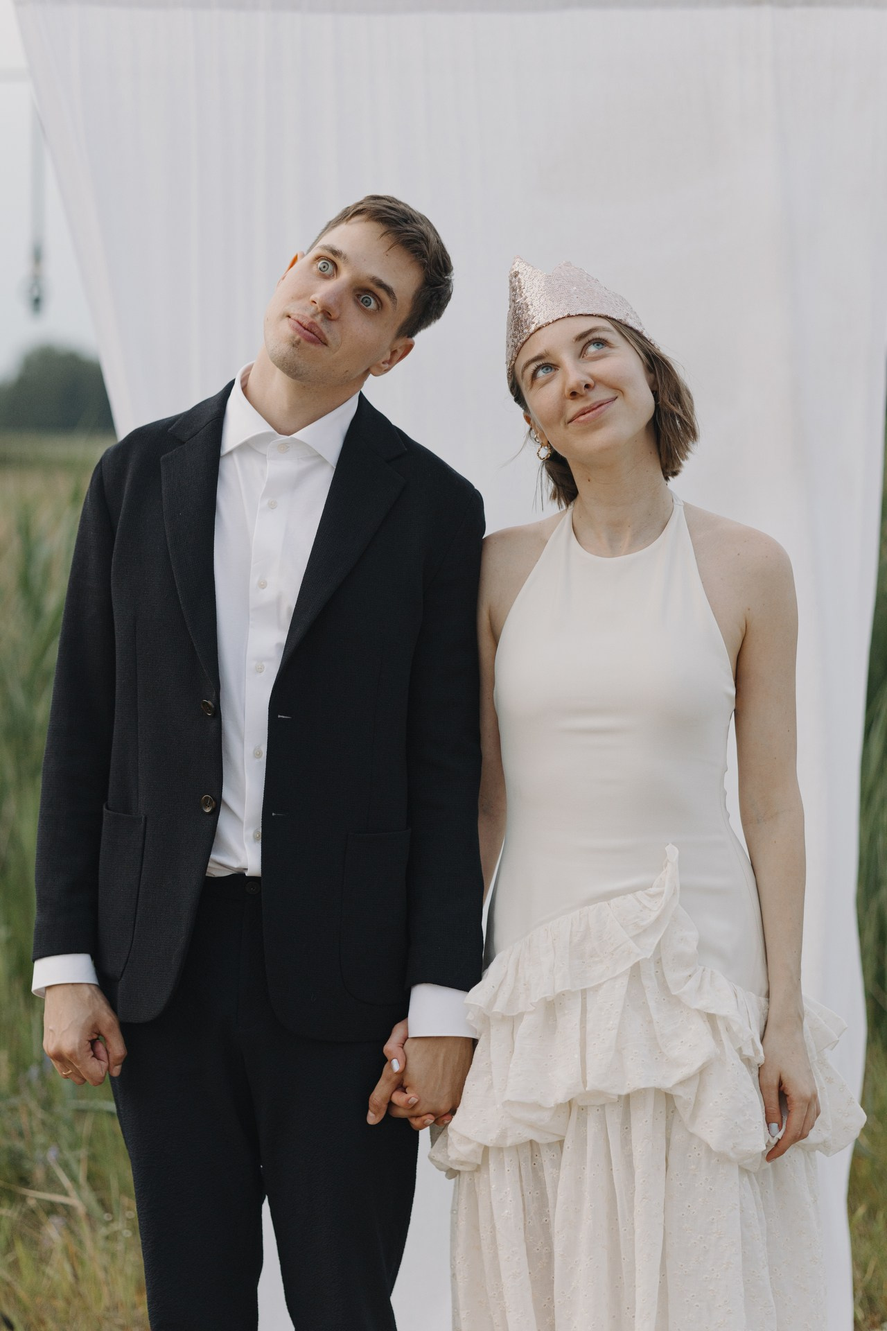 Корона принцессы. Про любовь