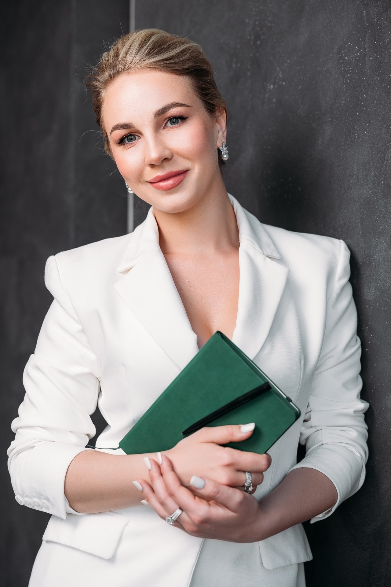 Юлия. Фотограф Zipa Pro