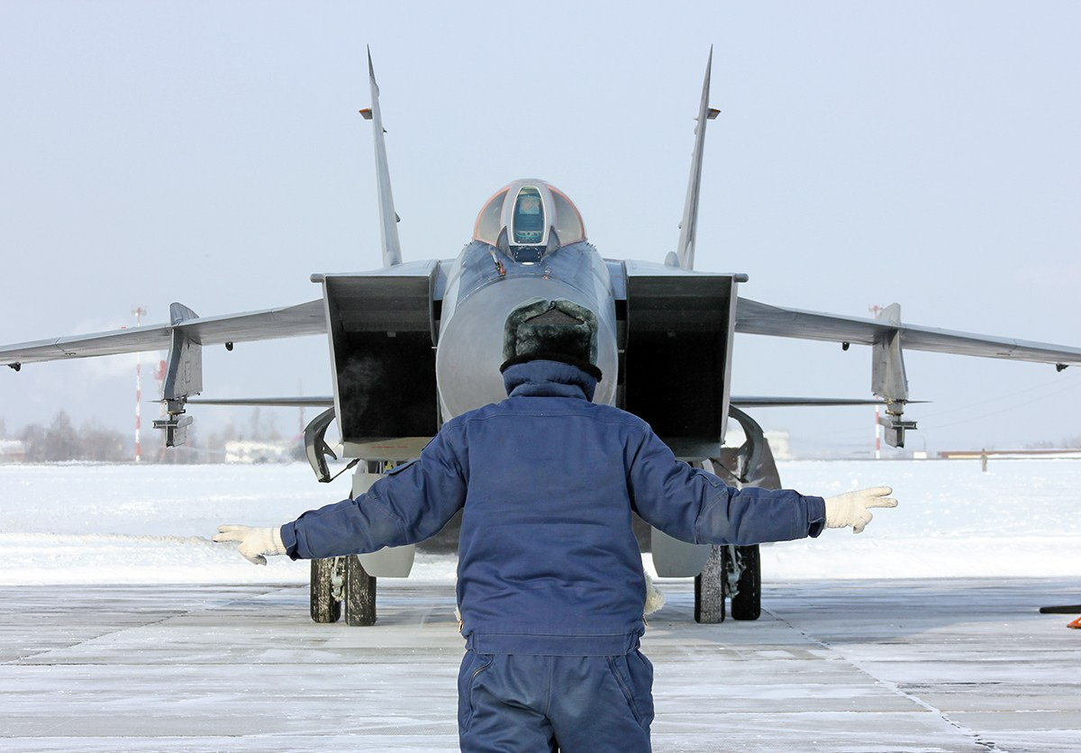 Споттинг. Фотограф Александр Чазов