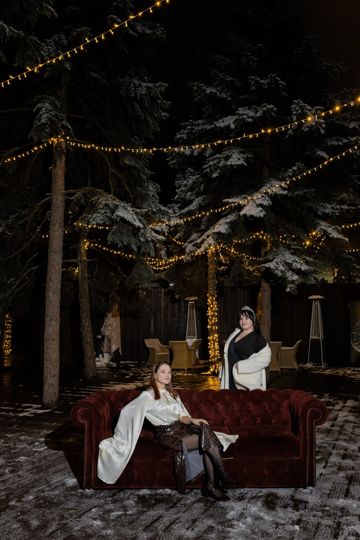 Велар II Новогодний корпоратив. Свадебный фотограф Верещак Сергей I Ростов-на-Дону