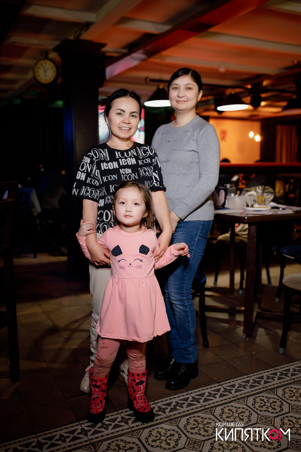 WOW QUIZ. КИПЯТКОМ КОКШЕТАУ