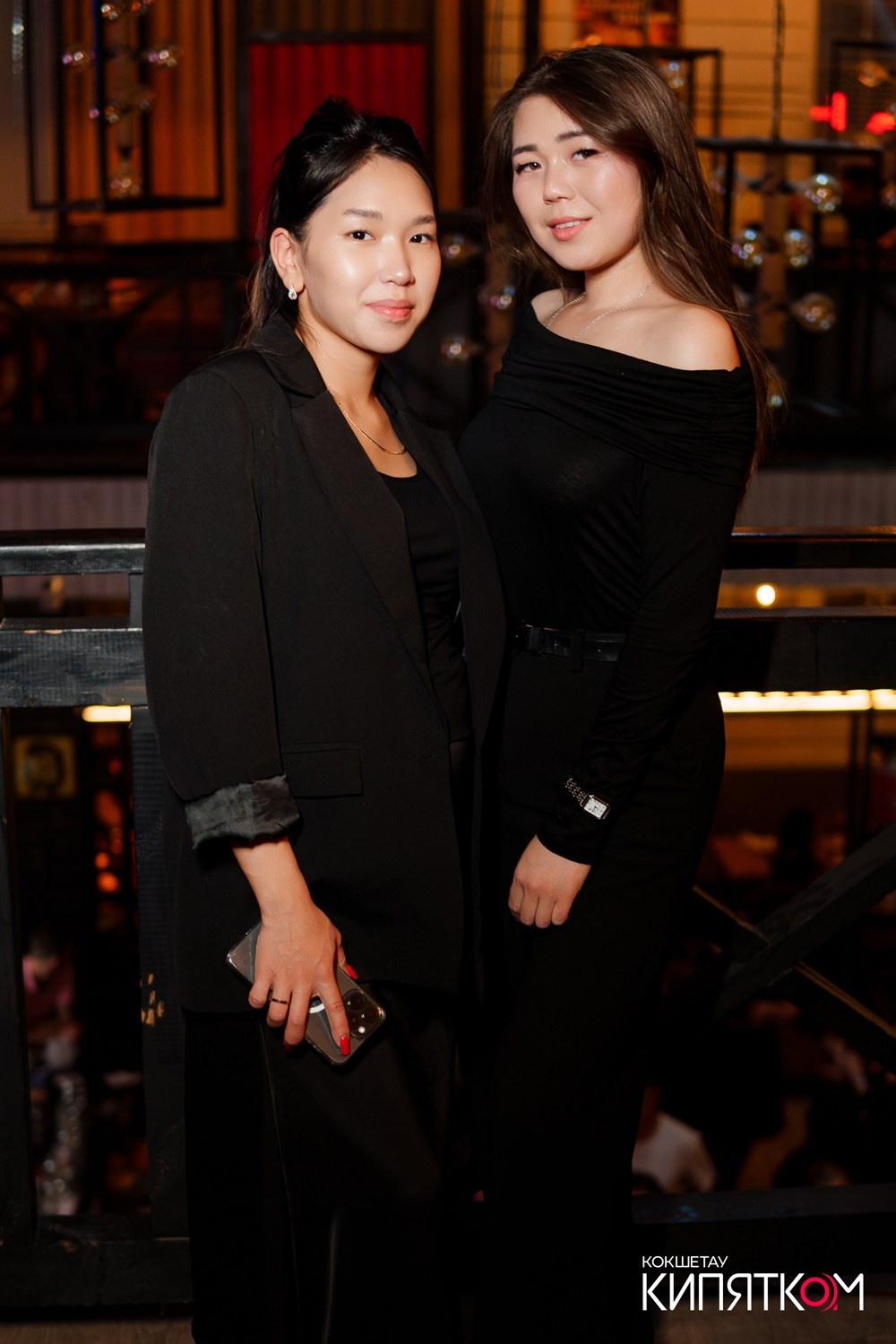 CHECHIL PUB. КИПЯТКОМ КОКШЕТАУ