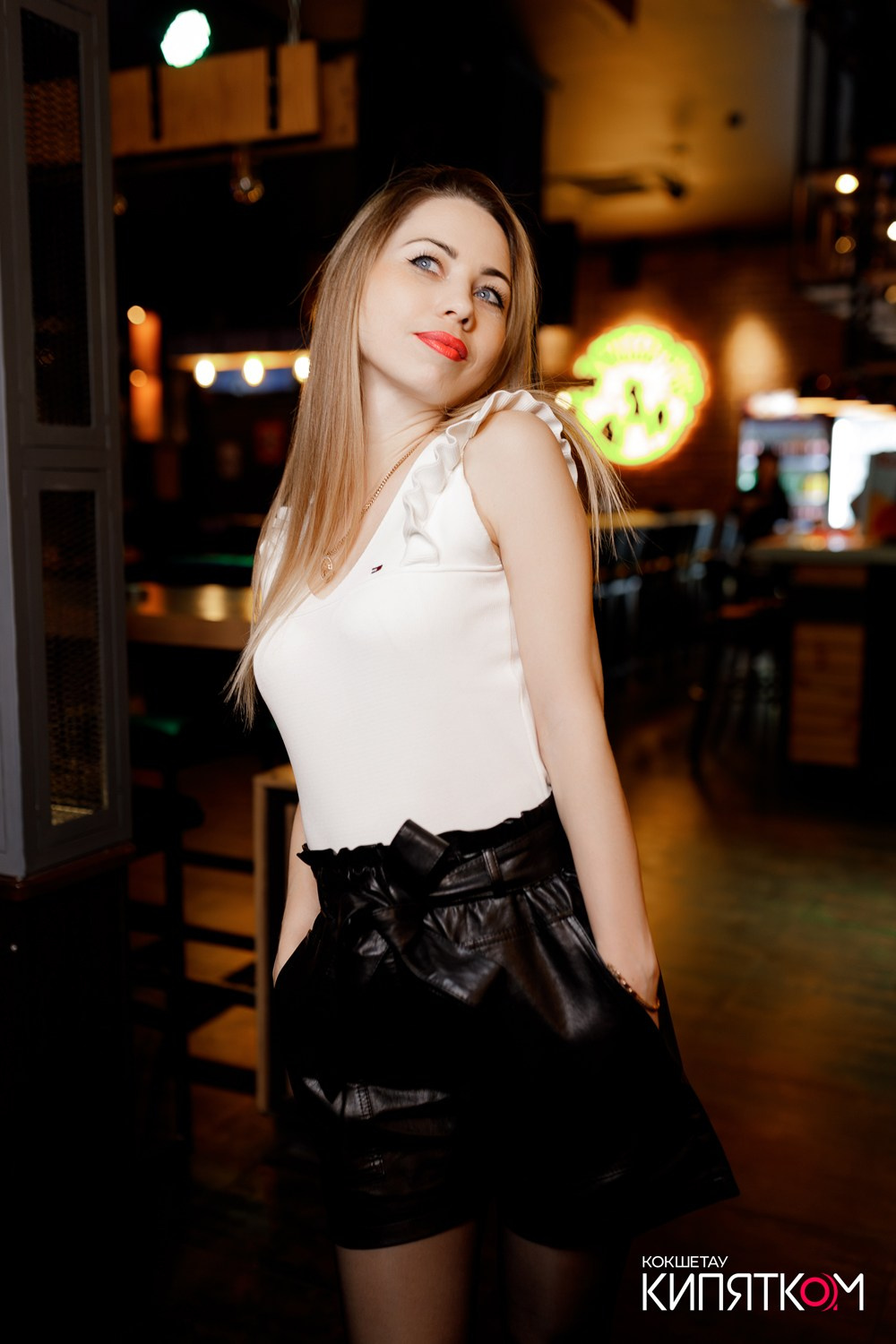 BIG MUSIC PUB. КИПЯТКОМ КОКШЕТАУ