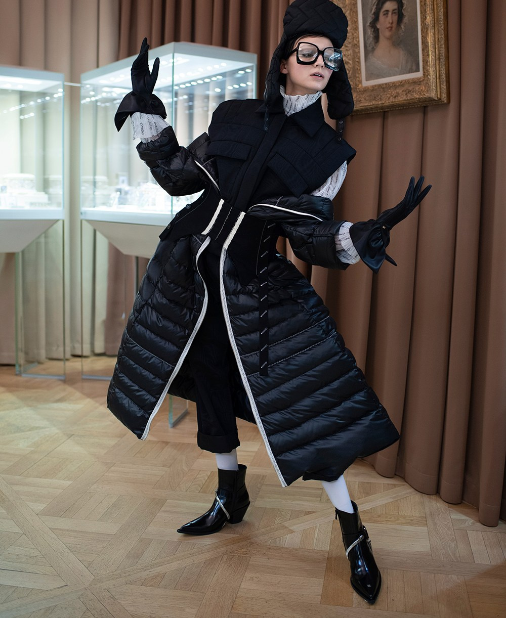 T S V E T N O Y. H O M E