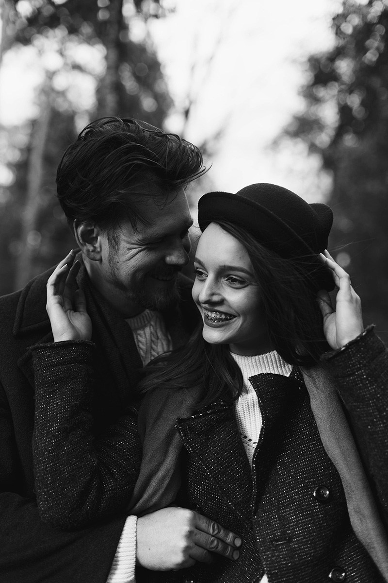 N+V. Фотограф в Минске Ира Сюбарева