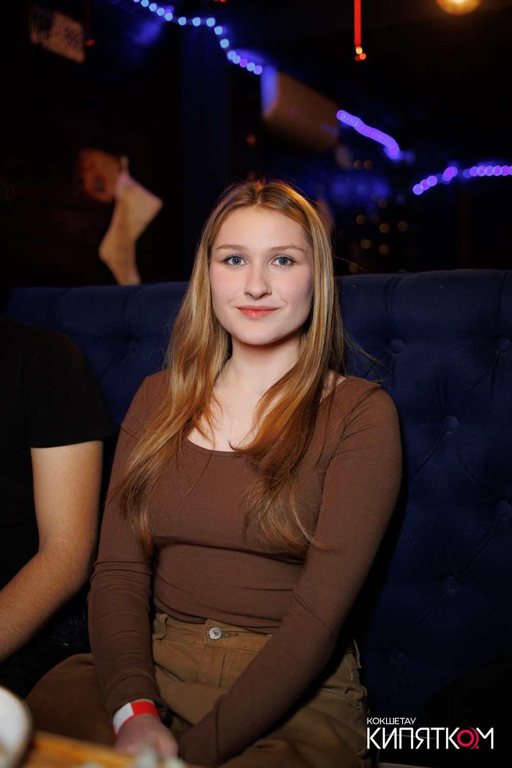 GENTLEMAN PUB. КИПЯТКОМ КОКШЕТАУ