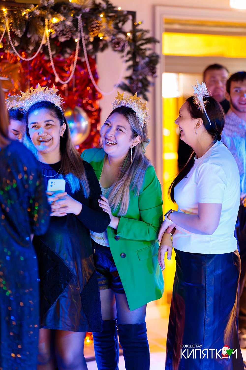 ШАШЛЫЧНЫЙ ДВОР. КИПЯТКОМ КОКШЕТАУ