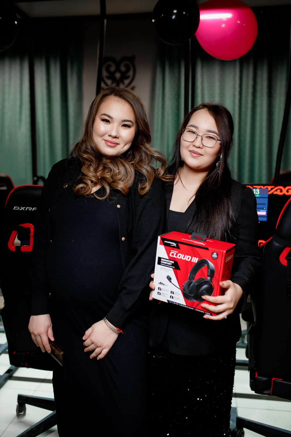 ABYROI cyber lounge. КИПЯТКОМ КОКШЕТАУ