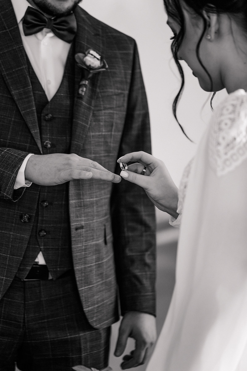 Кристина и Павел. Фотограф Подсумкина Ирина