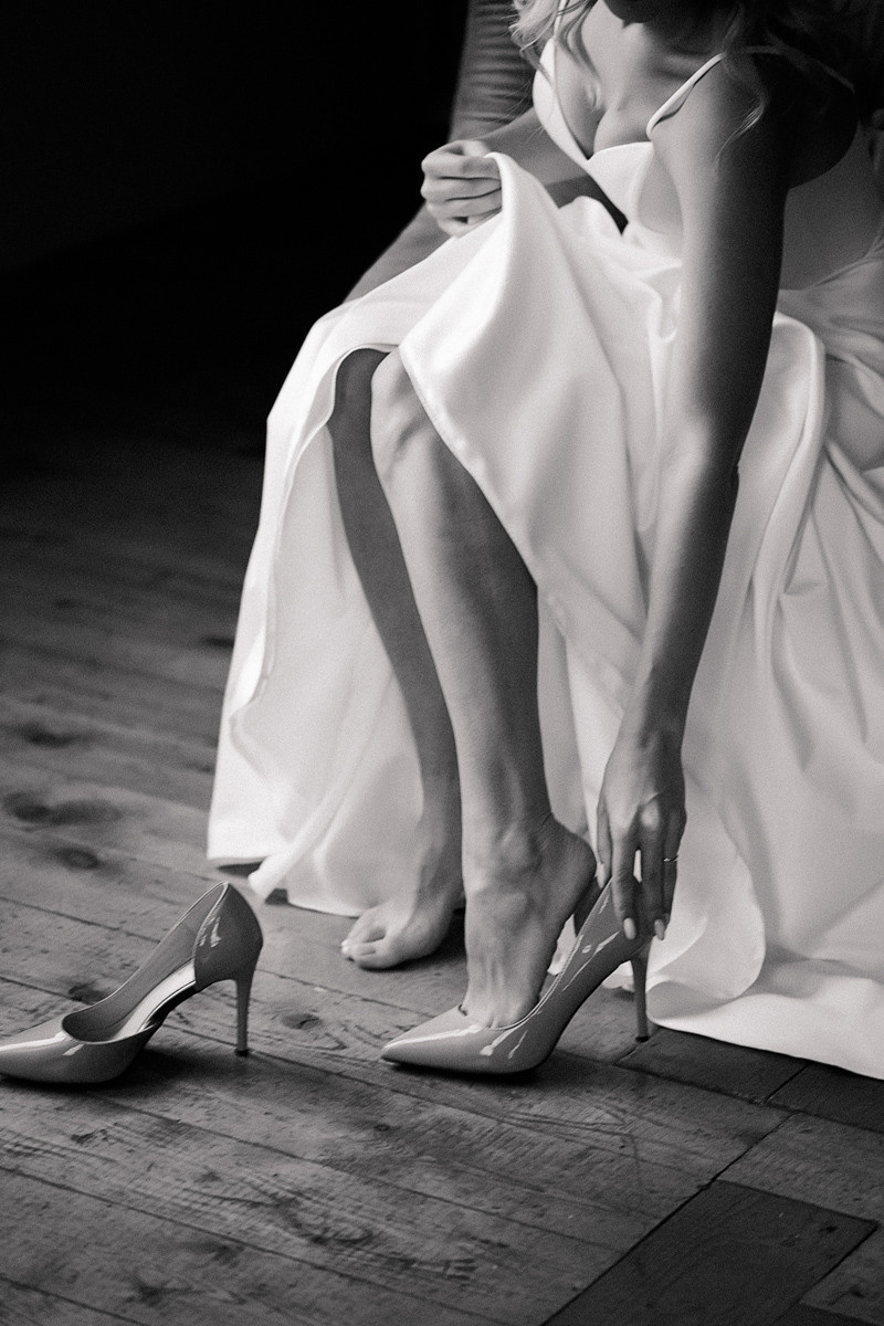 Анна и Даниил. Фотограф Подсумкина Ирина