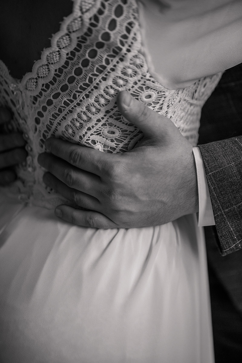 Кристина и Павел. Фотограф Подсумкина Ирина