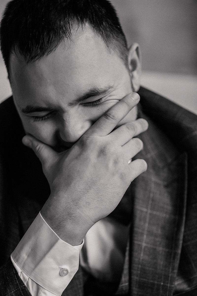 Кристина и Павел. Фотограф Подсумкина Ирина