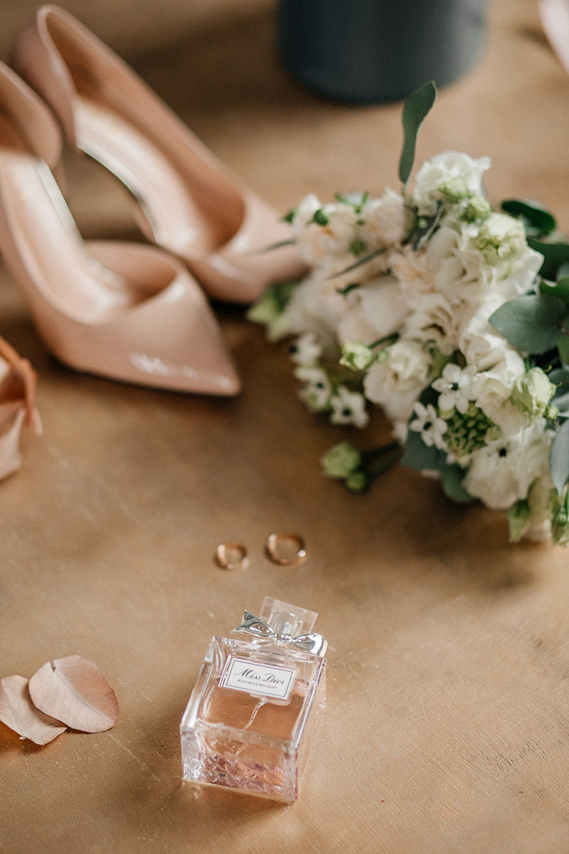 Анна и Даниил. Фотограф Подсумкина Ирина