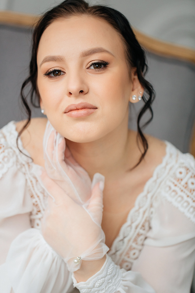 Кристина и Павел. Фотограф Подсумкина Ирина