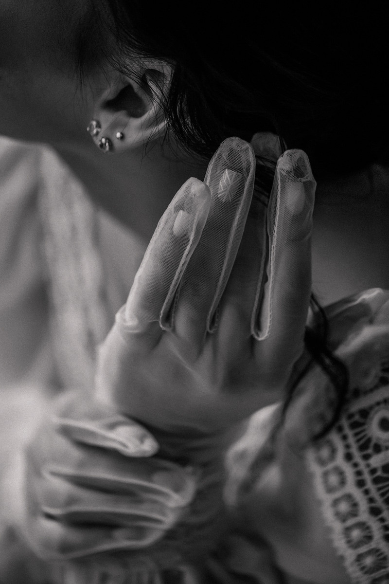 Кристина и Павел. Фотограф Подсумкина Ирина