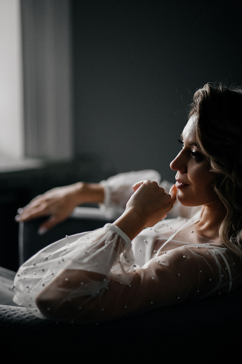 Анна и Даниил. Фотограф Подсумкина Ирина