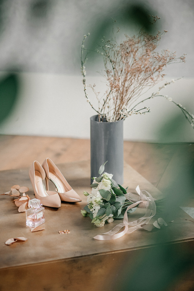 Анна и Даниил. Фотограф Подсумкина Ирина