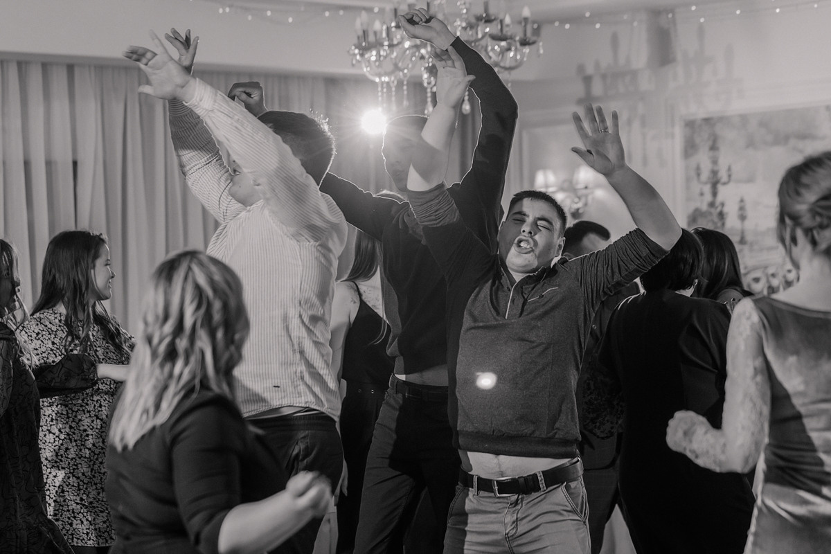 Кристина и Павел. Фотограф Подсумкина Ирина