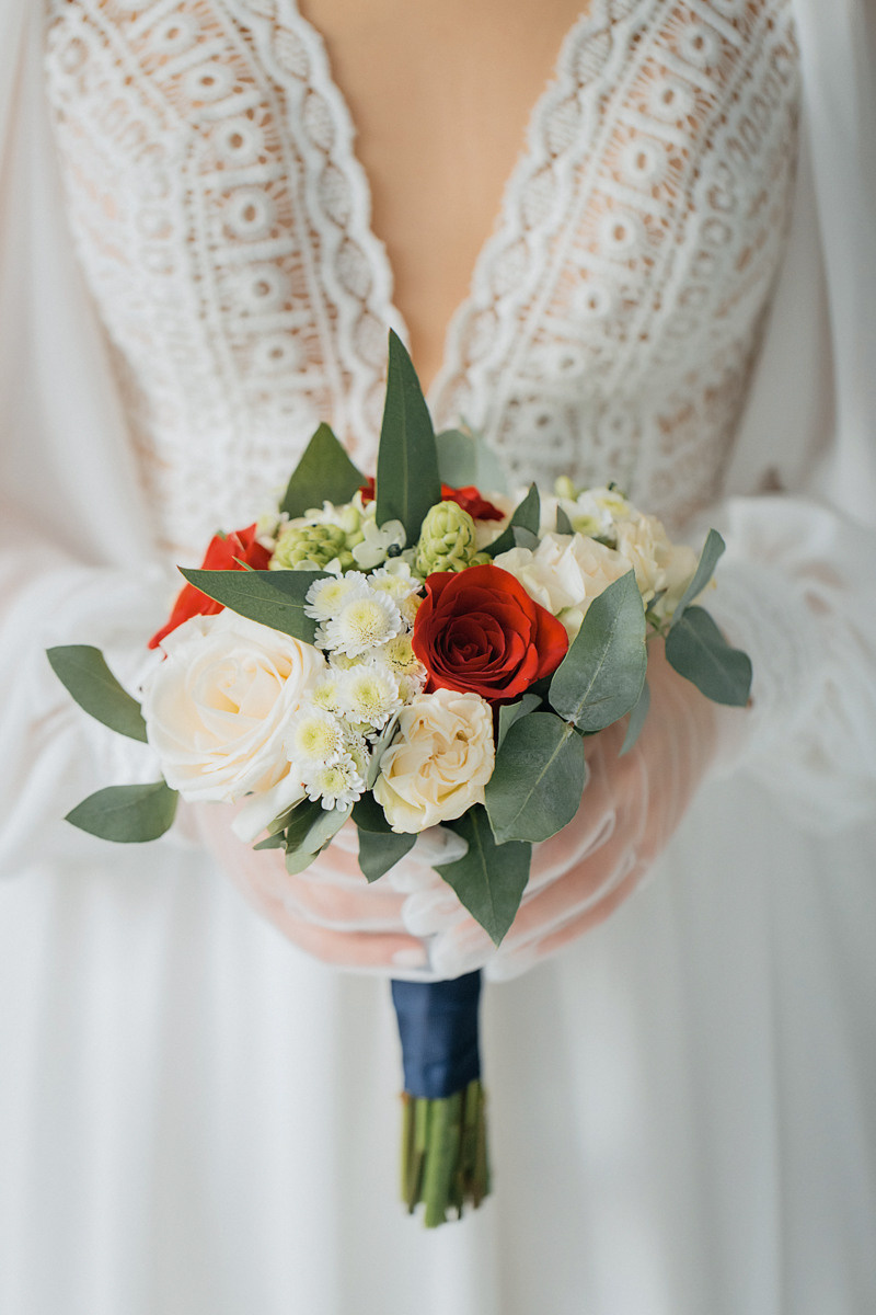 Кристина и Павел. Фотограф Подсумкина Ирина