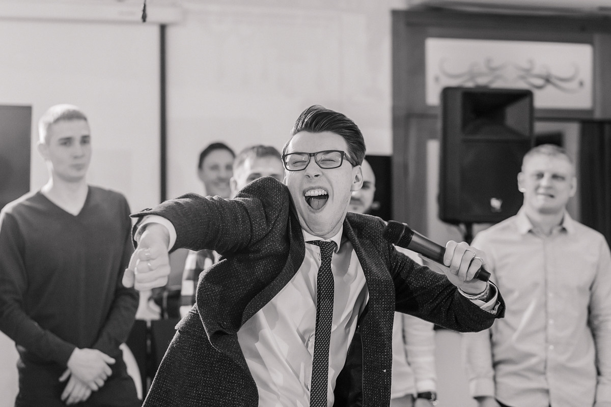 Кристина и Павел. Фотограф Подсумкина Ирина