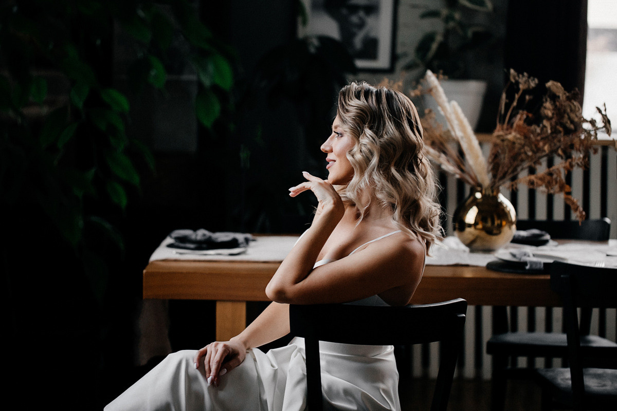 Анна и Даниил. Фотограф Подсумкина Ирина