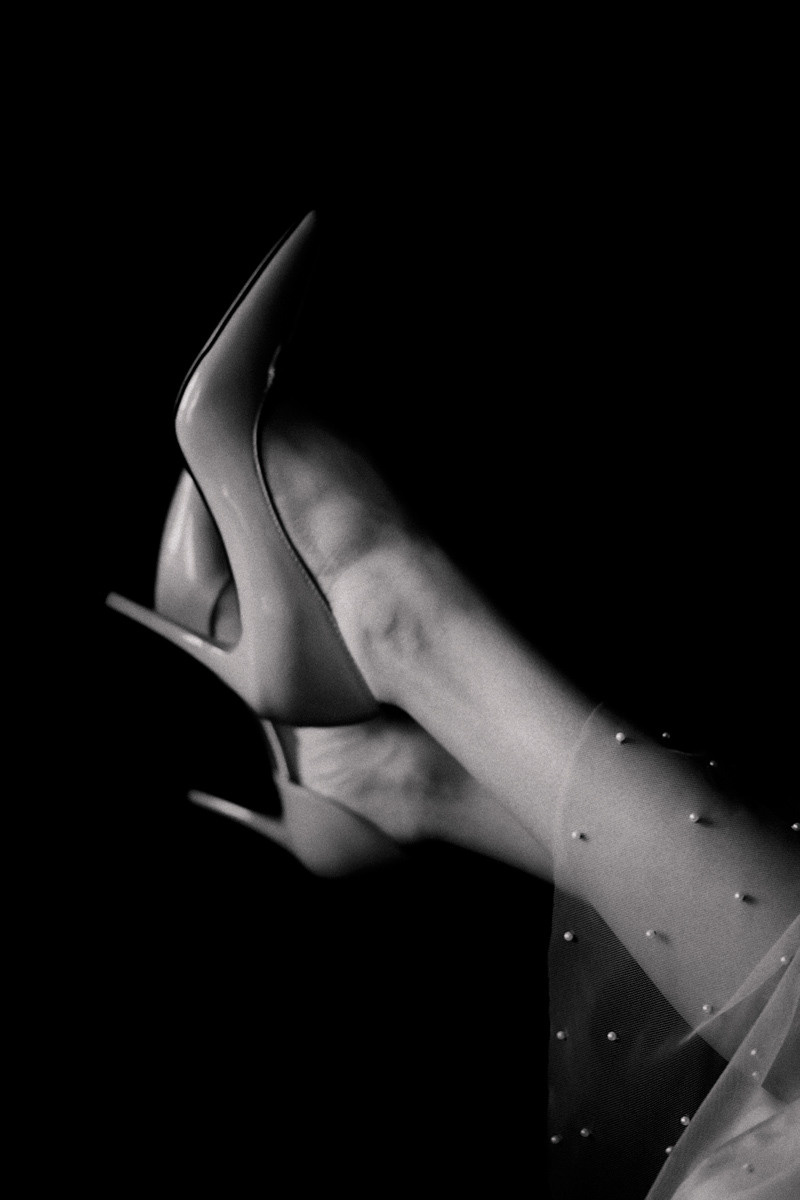 Анна и Даниил. Фотограф Подсумкина Ирина