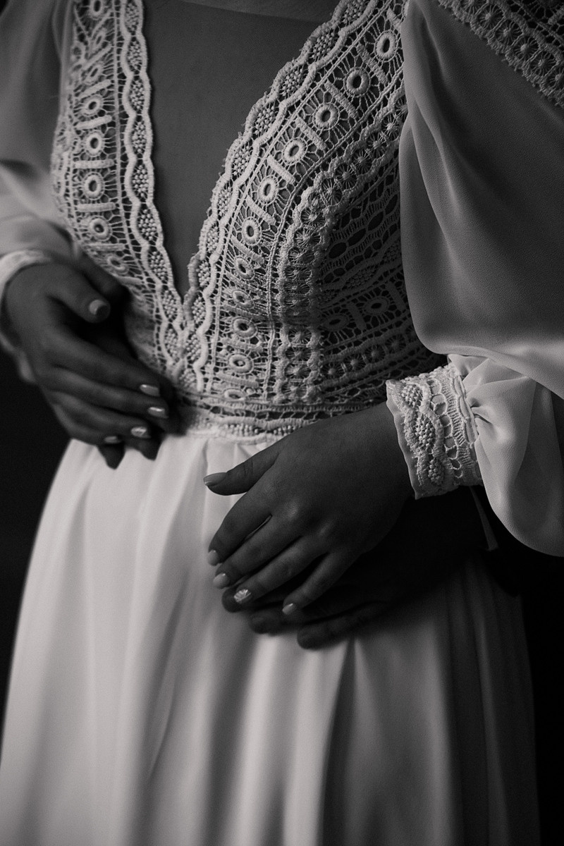 Кристина и Павел. Фотограф Подсумкина Ирина