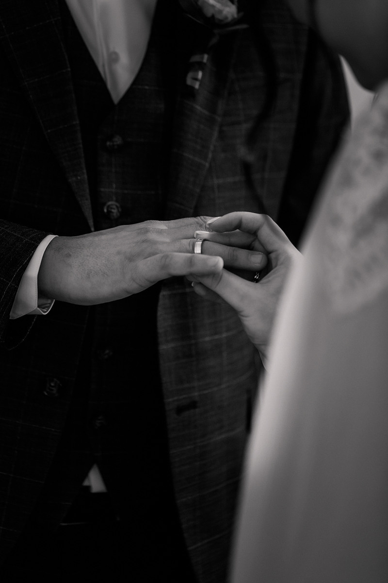 Кристина и Павел. Фотограф Подсумкина Ирина